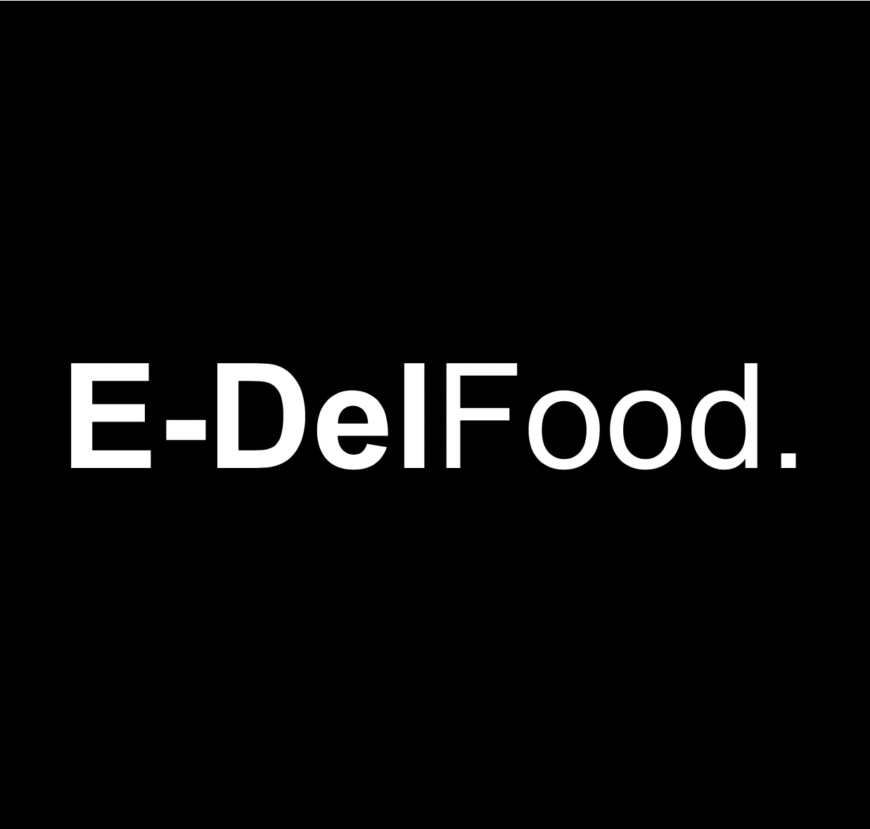 E-DelFood